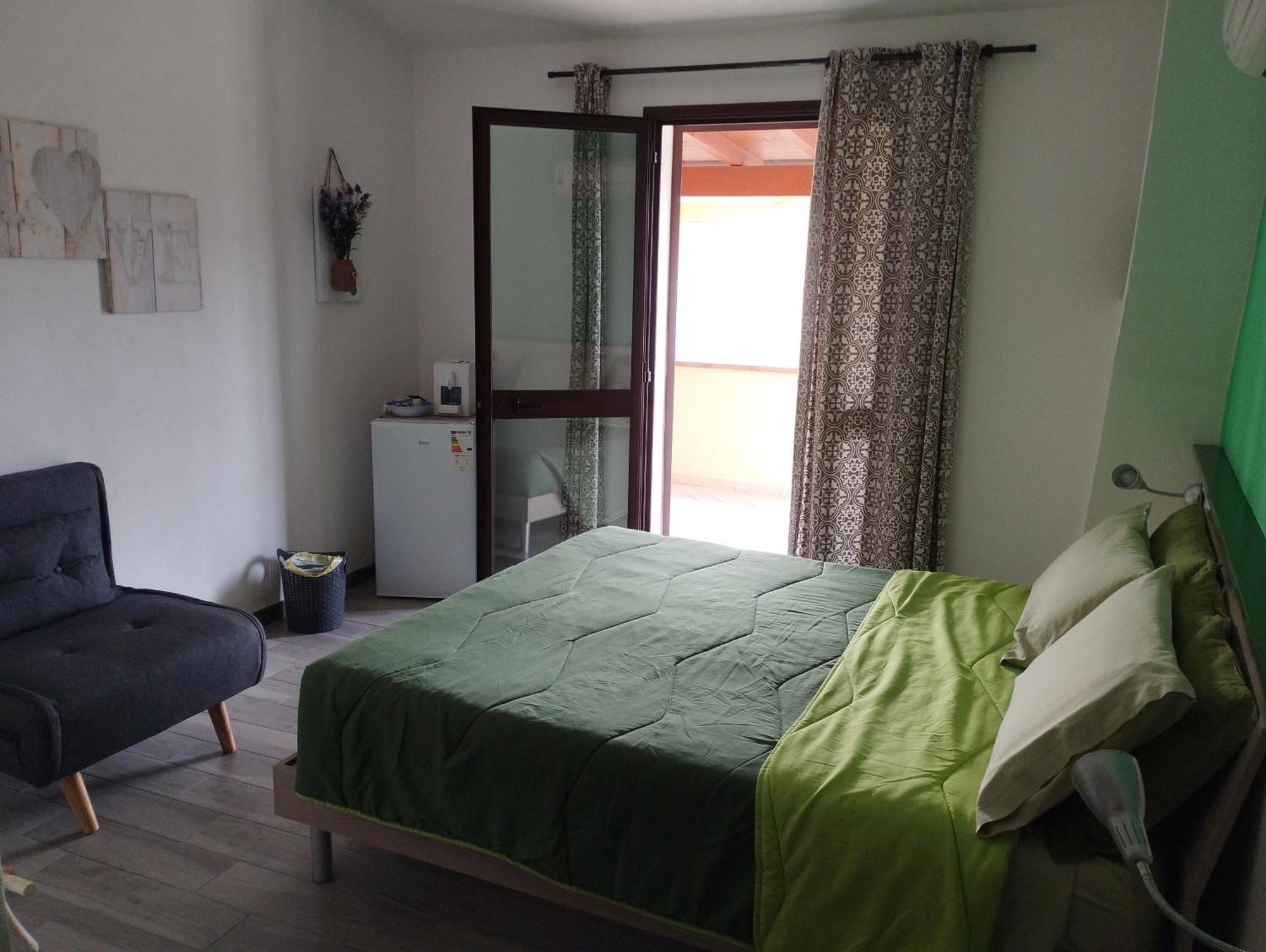 Affittacamere Casa Del Sole 칼라고노네 외부 사진