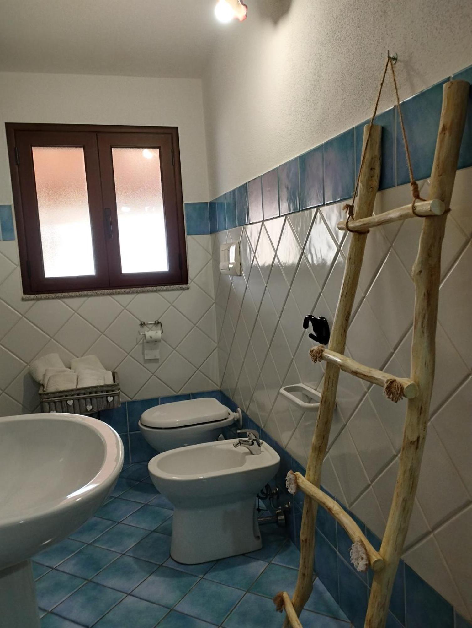 Affittacamere Casa Del Sole 칼라고노네 외부 사진