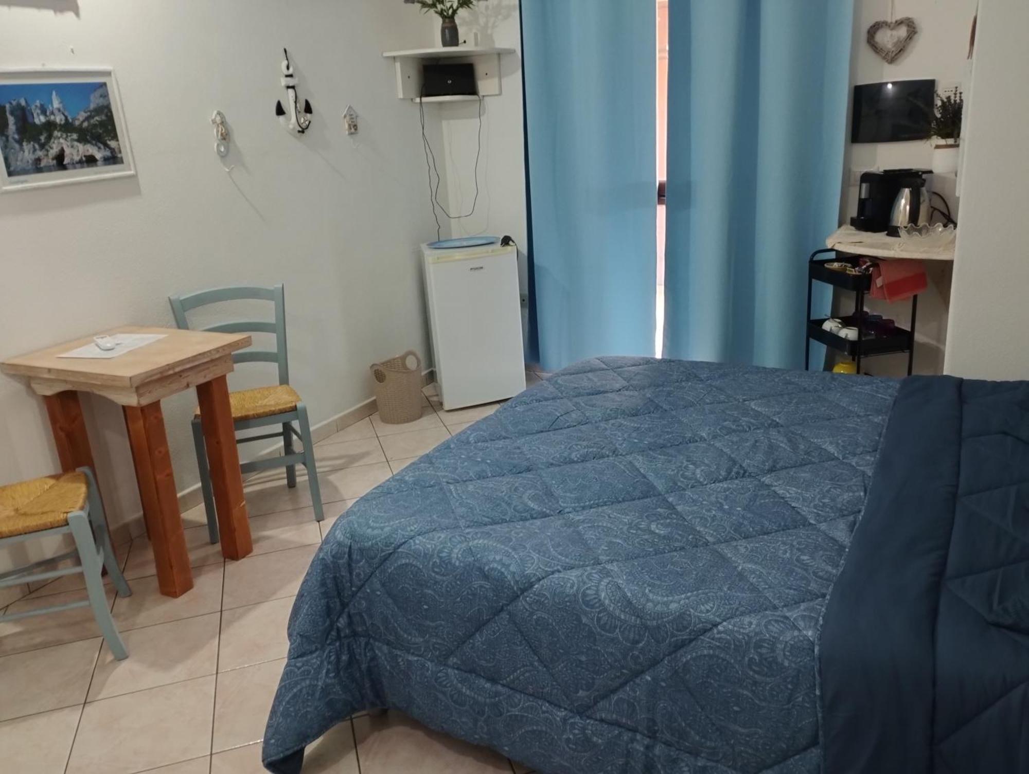 Affittacamere Casa Del Sole 칼라고노네 외부 사진