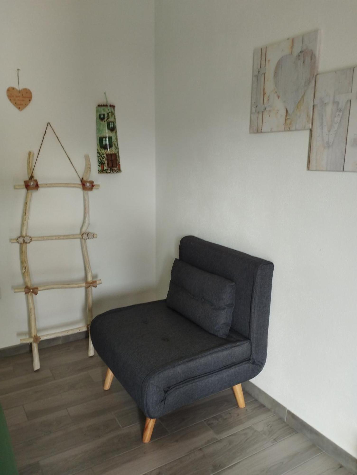 Affittacamere Casa Del Sole 칼라고노네 외부 사진